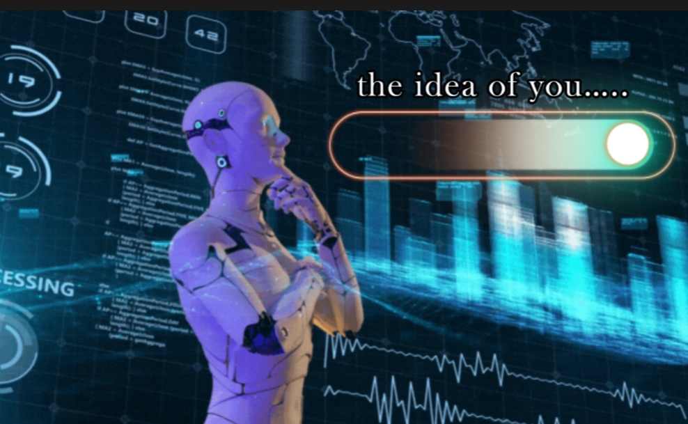 the idea of you ~重磅回歸，敬請期待!